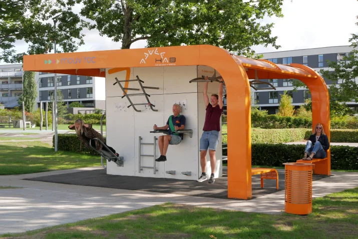 Mouv'Roc - Sineu Graff